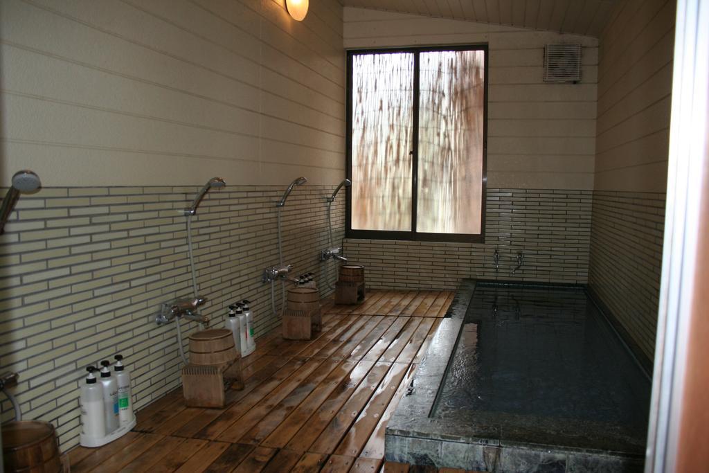 Hotel Shinpuro à Miyazu Extérieur photo