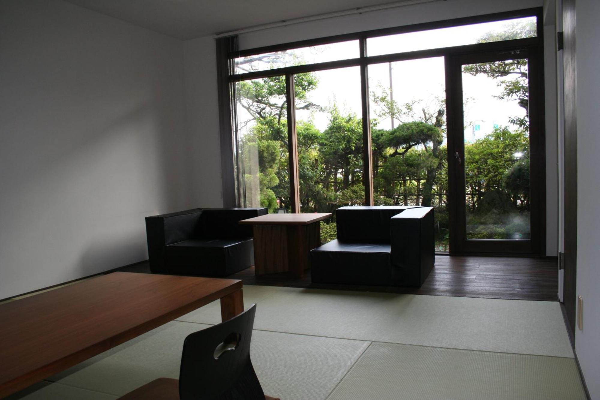 Hotel Shinpuro à Miyazu Extérieur photo