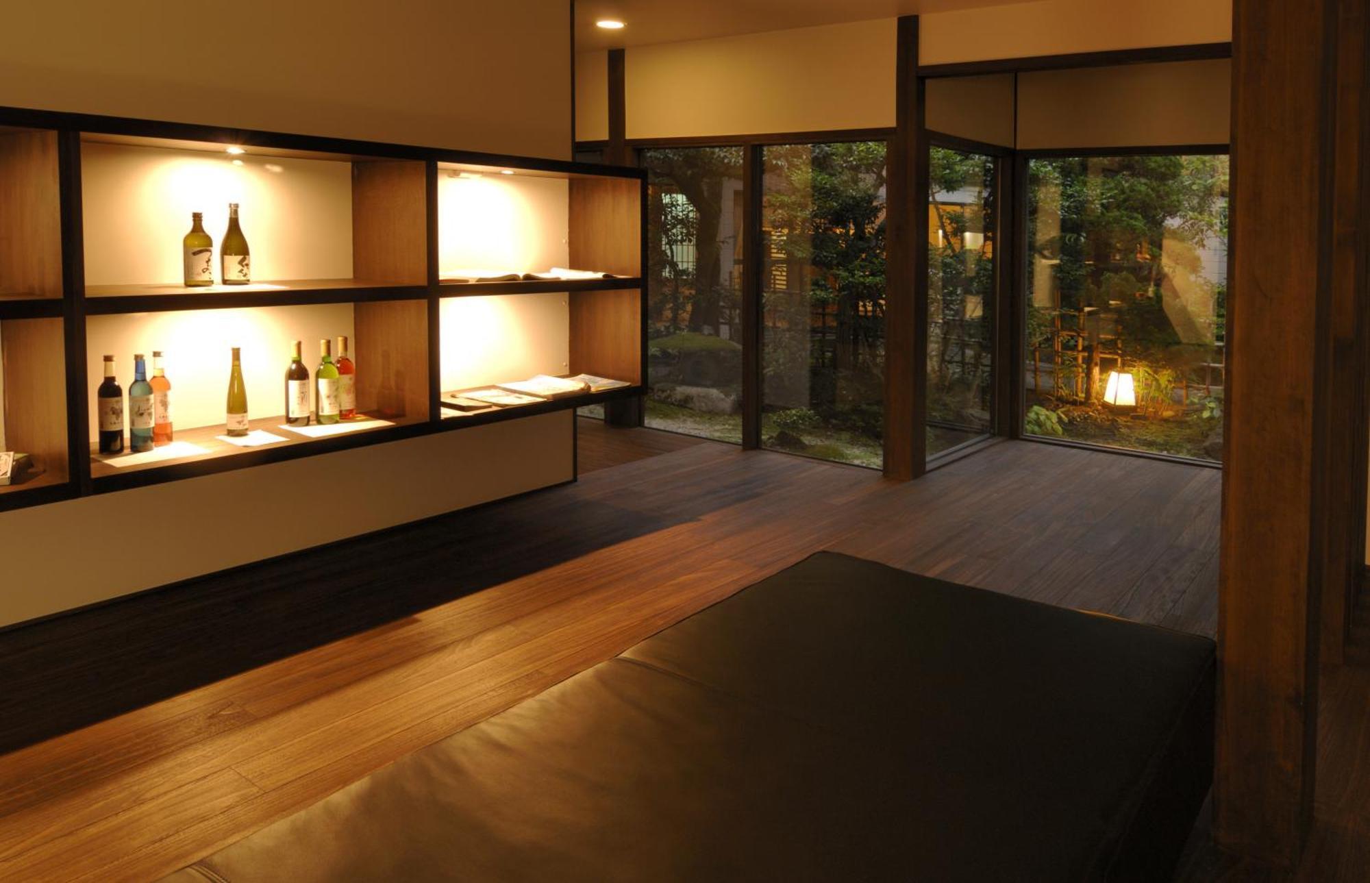 Hotel Shinpuro à Miyazu Extérieur photo