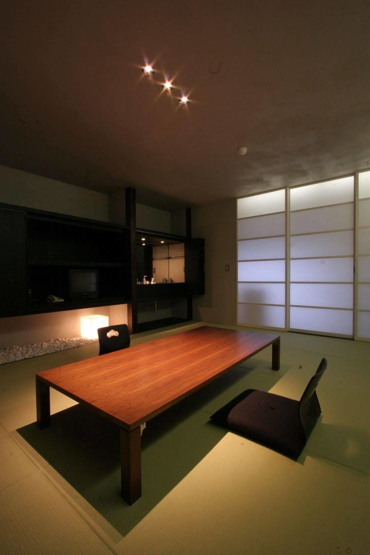Hotel Shinpuro à Miyazu Extérieur photo