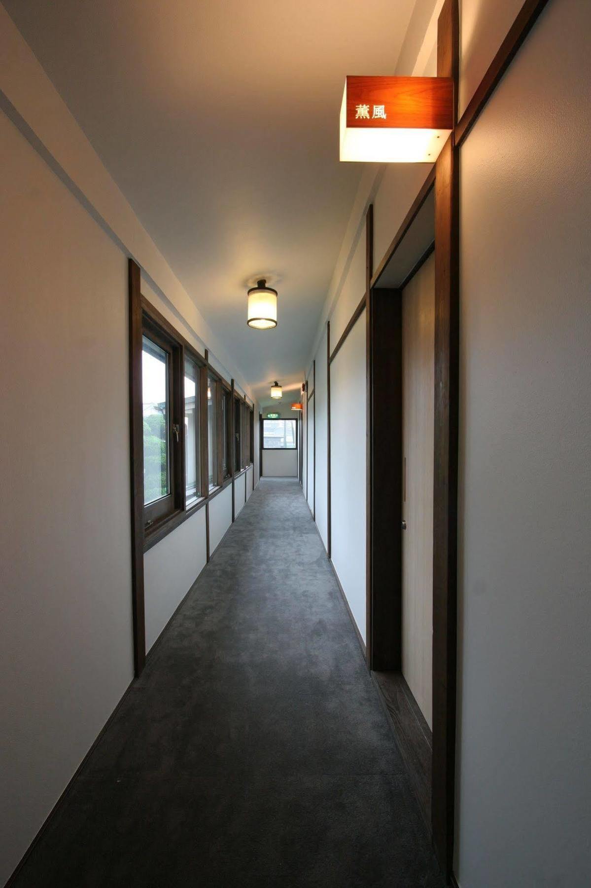 Hotel Shinpuro à Miyazu Extérieur photo