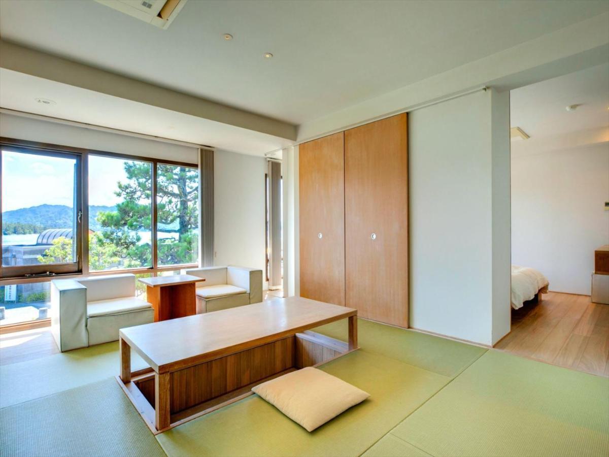 Hotel Shinpuro à Miyazu Extérieur photo