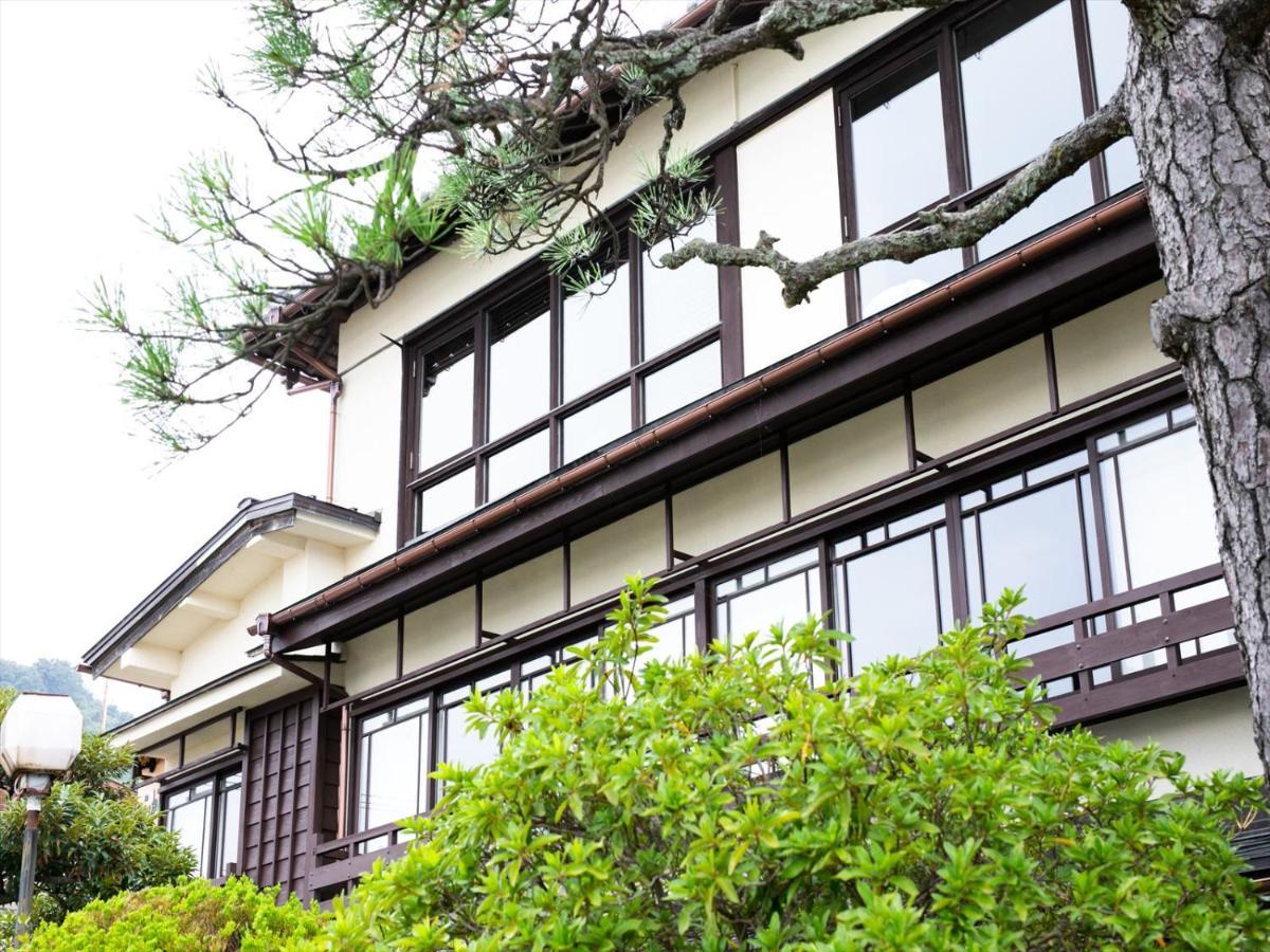 Hotel Shinpuro à Miyazu Extérieur photo