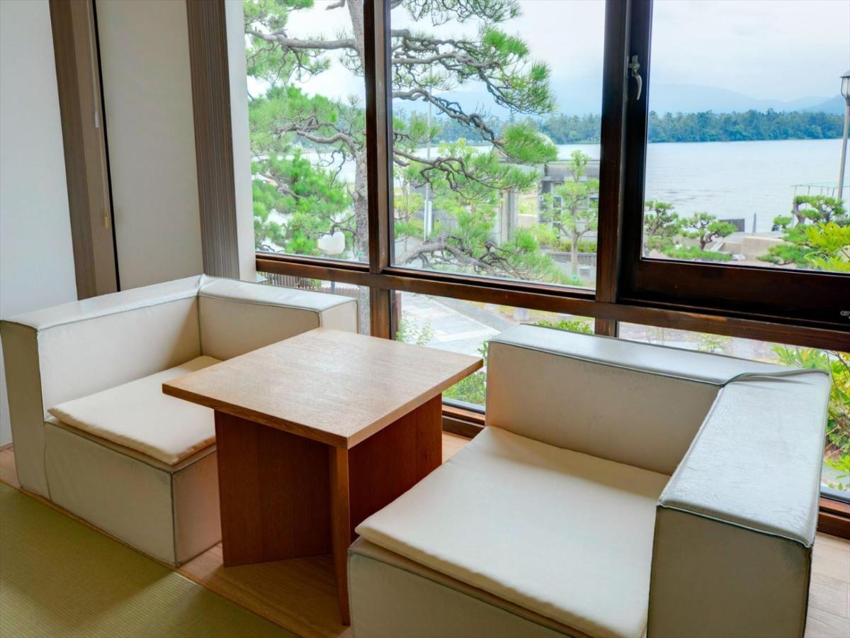Hotel Shinpuro à Miyazu Extérieur photo