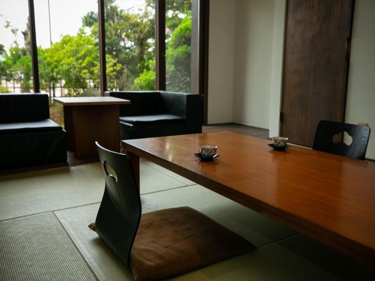 Hotel Shinpuro à Miyazu Extérieur photo