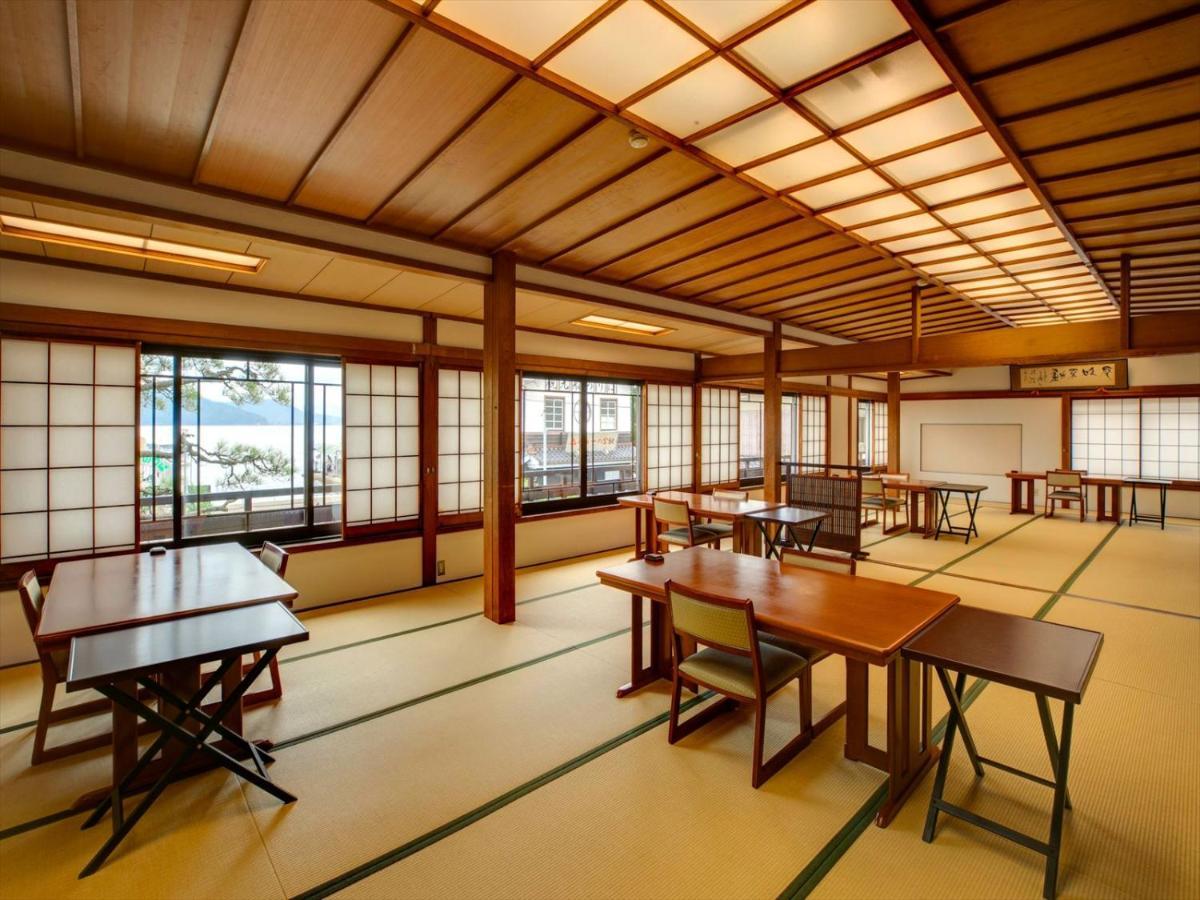 Hotel Shinpuro à Miyazu Extérieur photo