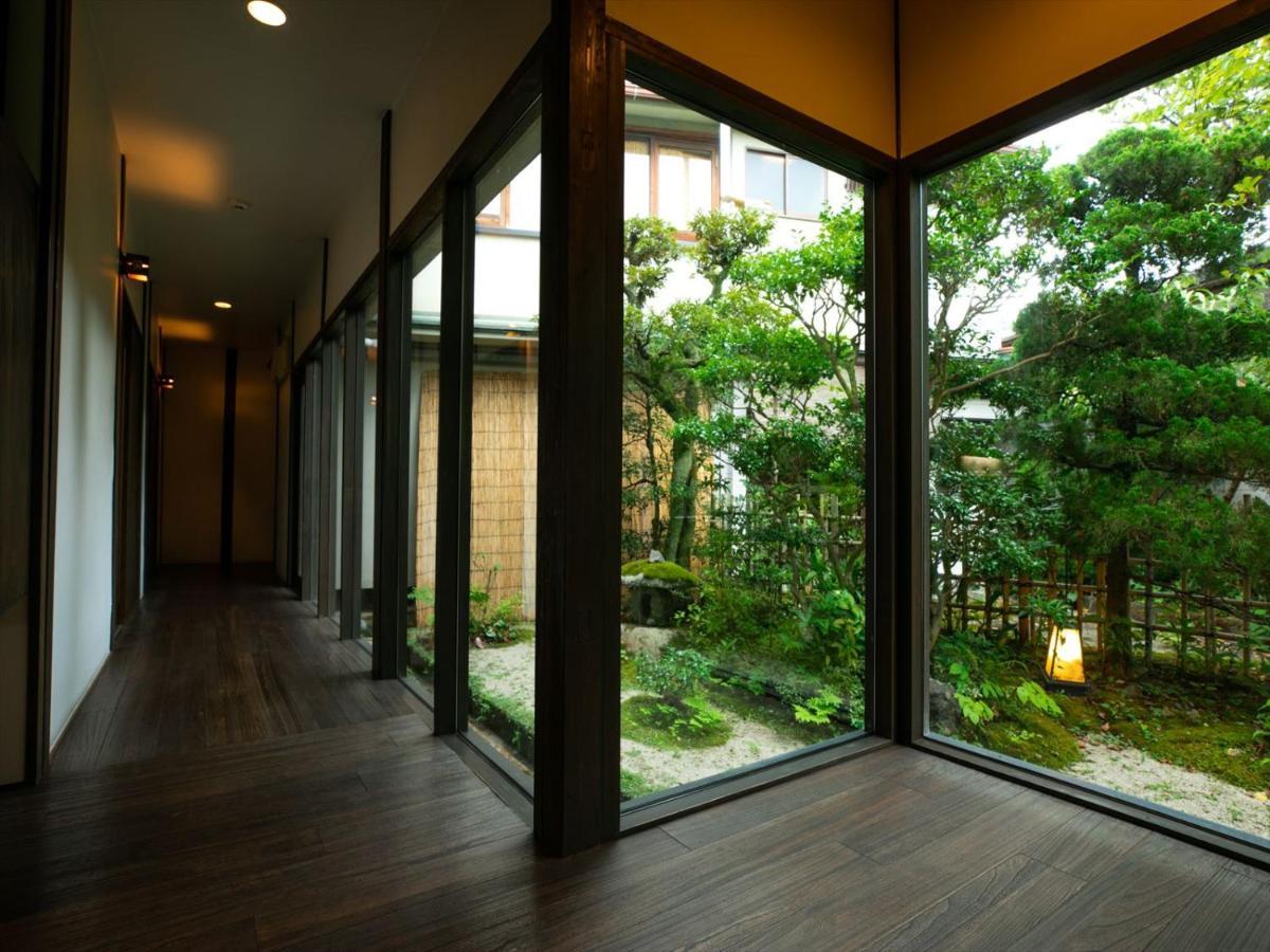 Hotel Shinpuro à Miyazu Extérieur photo