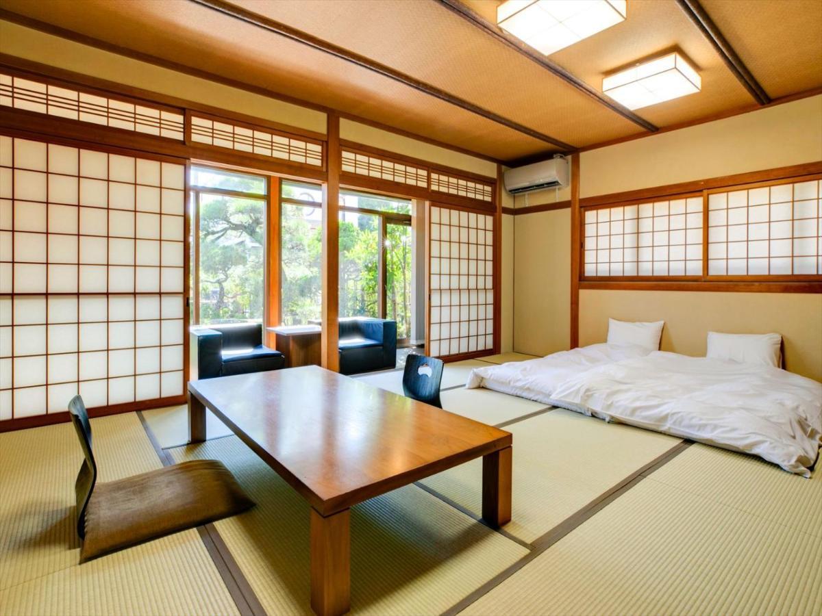 Hotel Shinpuro à Miyazu Extérieur photo