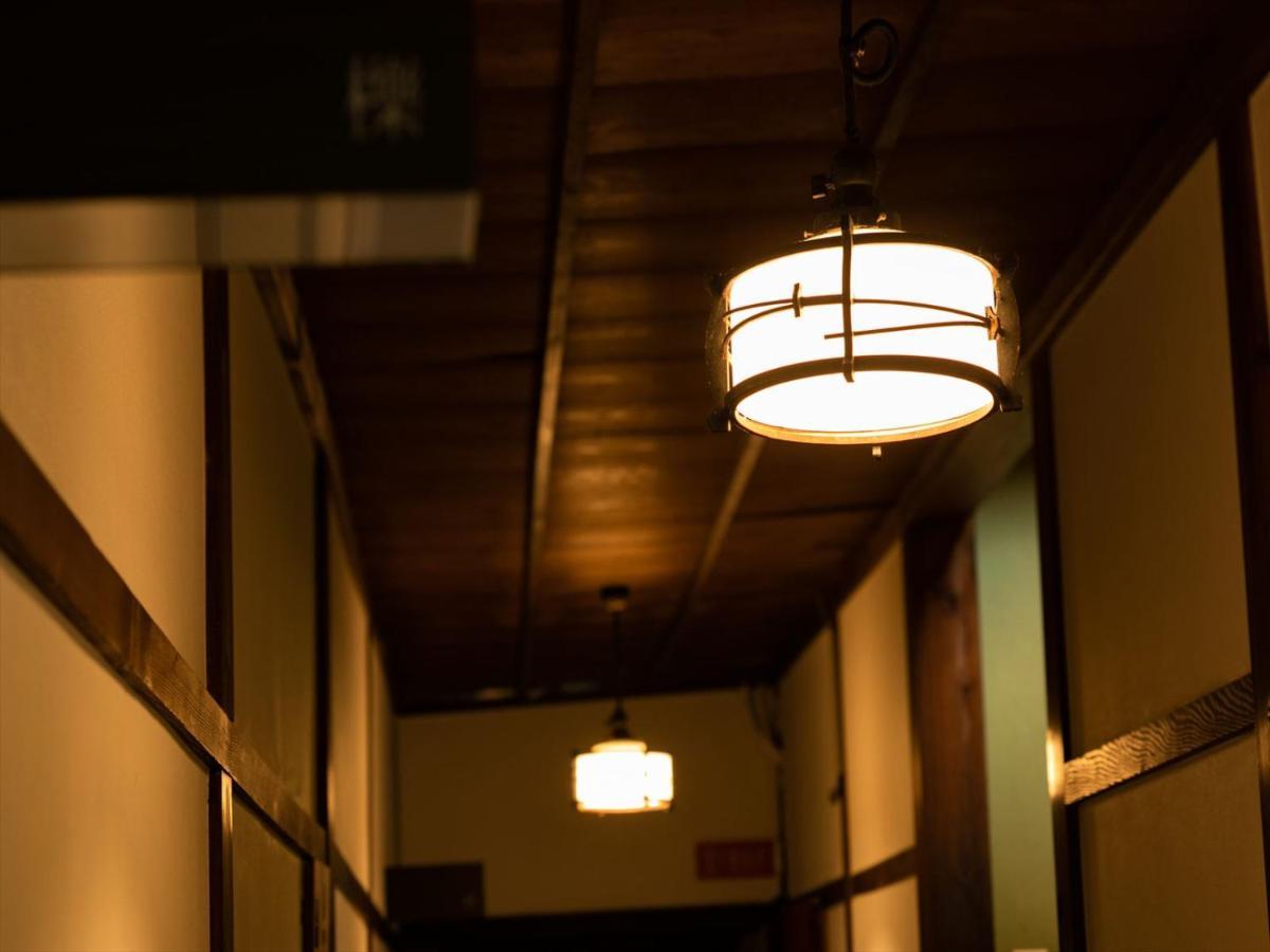 Hotel Shinpuro à Miyazu Extérieur photo