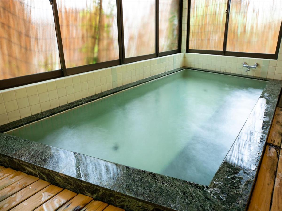 Hotel Shinpuro à Miyazu Extérieur photo