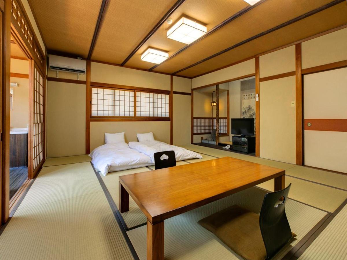 Hotel Shinpuro à Miyazu Extérieur photo